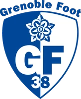 Grenoble Foot 38